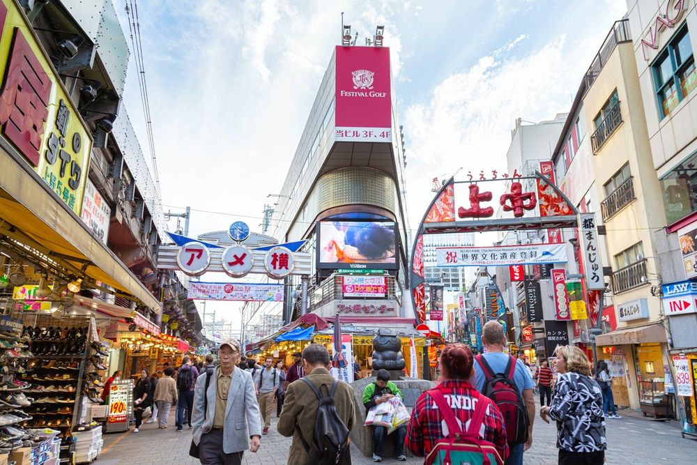 【ueno】 medium_surprising-ueno-tokyo-s