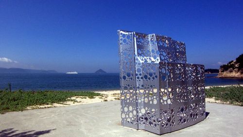 The otherworldliness of Naoshima: Japan's Art Island