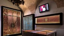Most iconic districts of Rome: the Jewish Ghetto