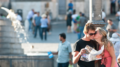 An Introvert in Rome: or How I Ditched Crowded Landmarks for Local ...