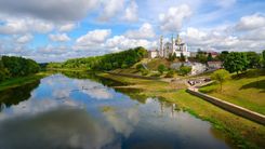 Belarus: the lungs of Europe